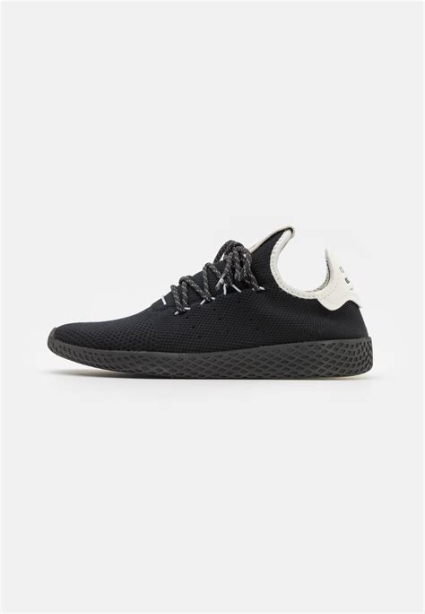 ADIDAS ORIGINALS Sneaker 'Hu' in Schwarz 